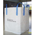 4 Cross Corner Loops PP Bulk FIBC Bag